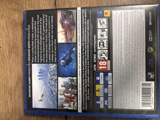 Продаю диск для PS 4 в Воронеже фото 3