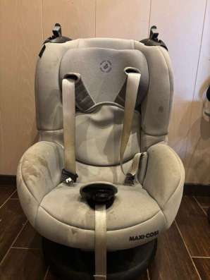 Авто кресло Maxi Cosi в Пушкине фото 5