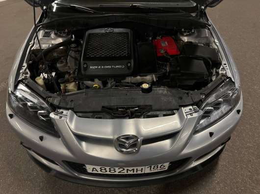 Mazda 6 mps в Сходне фото 5
