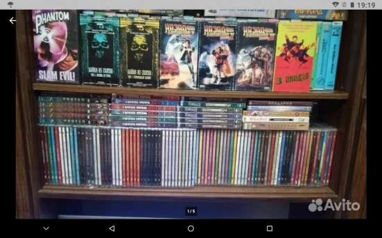 DVD Аниме MC Entertainment новые
