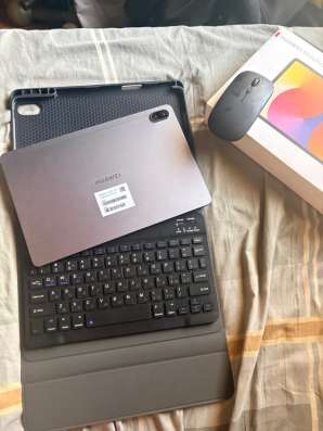 HUAWEI MATEPAD SE 11" 8GB. 128GB