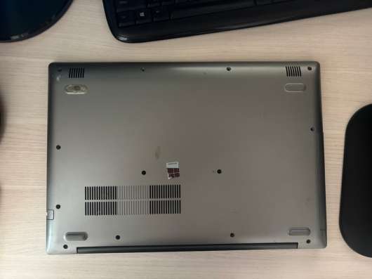Продается ноутбук Lenovo IdeaPad 520-15IKB в Видном фото 4