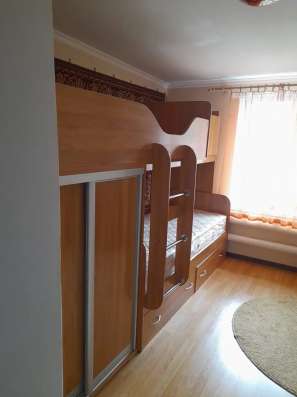Детская, двухъярусная кровать