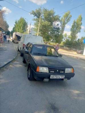2109 в Волгограде фото 7