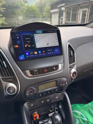 Hyundai ix35 в Сочи фото 9