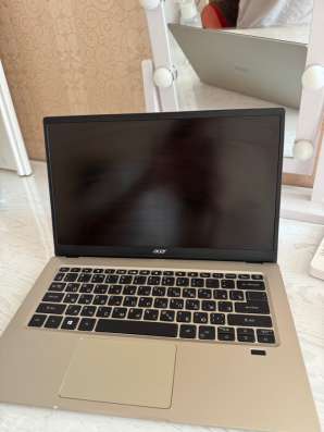 Ноутбук Acer в Хабаровске фото 3