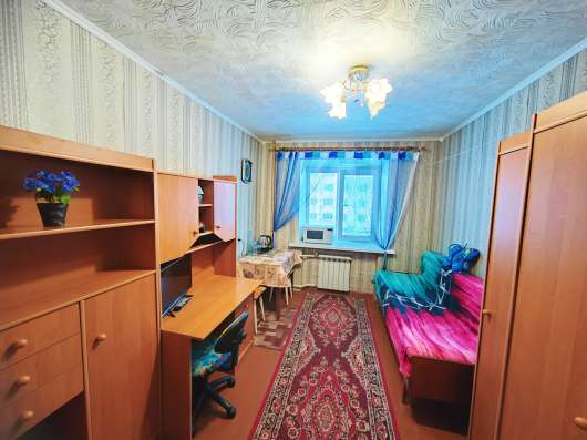 Комната 11 м. кв. на длительный срок в Северодвинске фото 5