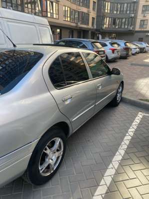 Продам Nissan Primera P11 в Краснодаре фото 4