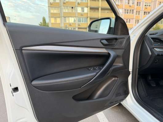 Lada Vesta NG в Волгограде фото 7
