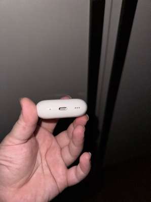 Айрподс AirPods в Нижнекамске фото 3