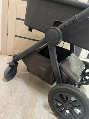Коляска happy baby 2в1 в Барнауле фото 5