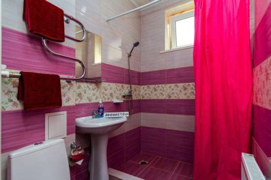 Квартира, апартаменты, 20 м² в Краснодаре фото 4