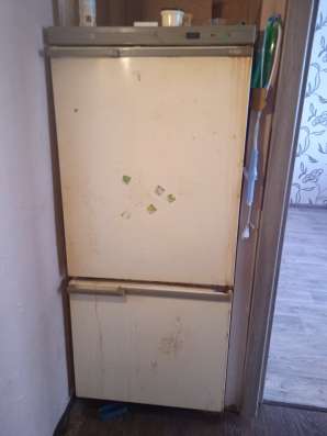 Срочно продам холодильник