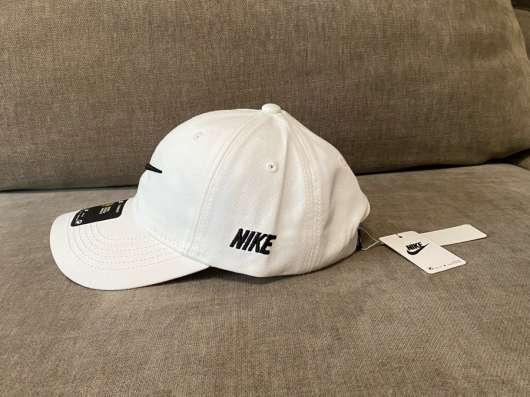 Кепка Nike в Москве фото 10