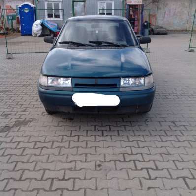 ВАЗ 2110 99г