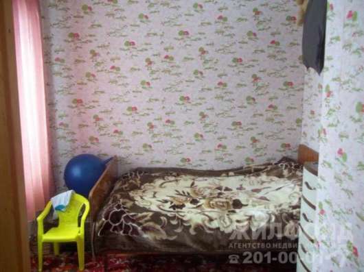 коттедж, Бердск, Энтузиастов, 79 кв.м. в Бердске фото 7