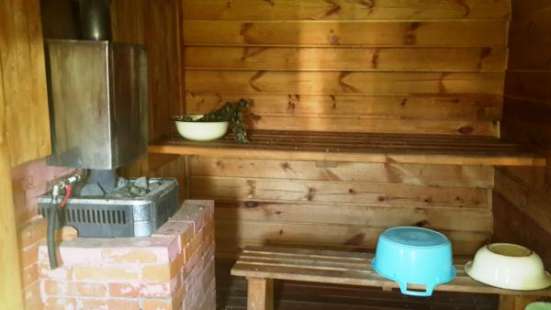 Ухоженная дача снт Москвичка, перевалово в Тюмени фото 4