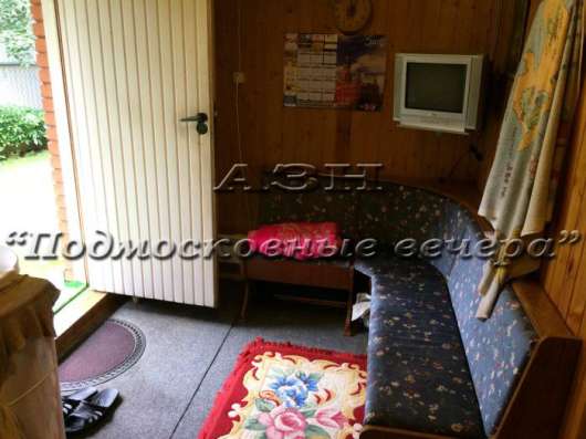 Продам дом в Можайск.Жилая площадь 160  кв.м.Есть Электричество, Газ. в Можайске фото 7