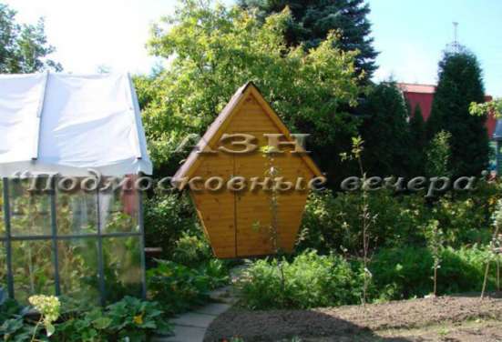 Продам дом в Ногинск.Жилая площадь 80  кв.м.Есть Электричество. в Ногинске фото 10