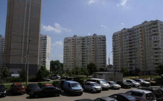 Продам однокомнатную квартиру в Подольске. Жилая площадь 40 кв.м. Этаж 12. Дом кирпичный. в Подольске фото 6