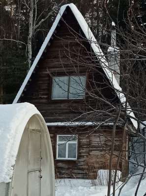 Продаётся участок в коллективном саду 78