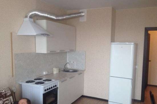 Продам однокомнатную квартиру в Краснодар.Жилая площадь 38  кв.м.Этаж 12.Дом панельный. в Краснодаре фото 4
