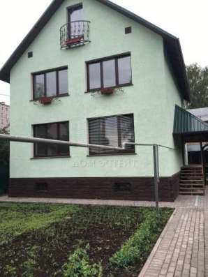Продам коттедж в Мытищи. Жилая площадь 240 кв.м. в Мытищи фото 19