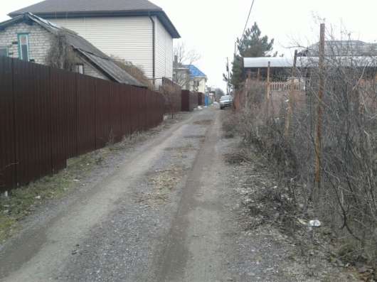 realty_mapper3.plot_in_locationСадовое некоммерческое тов-во. Площадь 6.00 сот. в Ростове-на-Дону