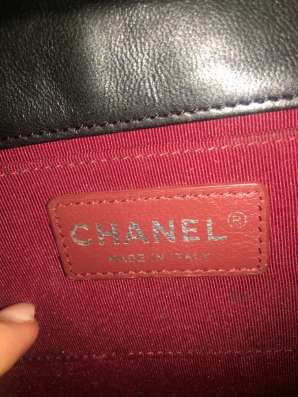 Сумку CHANEL оригинальная в Кинешме фото 3