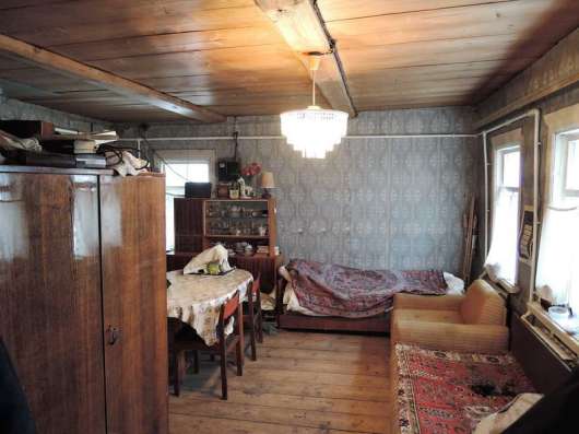 Продам дом в Павловский Посад.Жилая площадь 25  кв.м.Есть Электричество, Водопровод. в Павловском Посаде фото 6