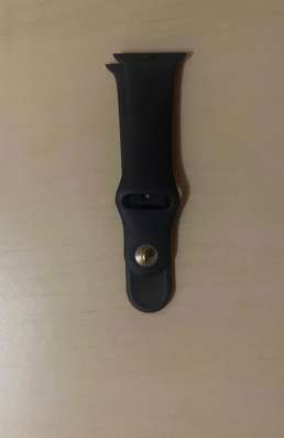 Apple Watch series 2 в Москве