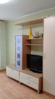 Сдам 1-к квартиру в Подпорожье фото 7