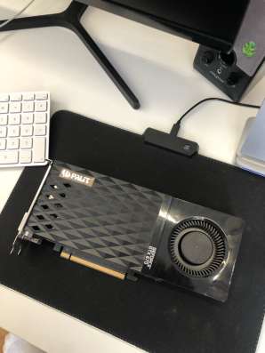 Игровой компьютер i5 + GTX в Москве