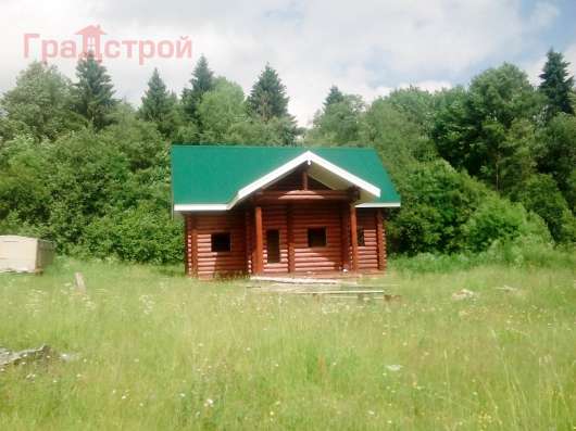 Продам дом в Вологда.Жилая площадь 100  кв.м.