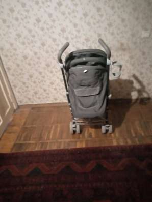 Детская коляска трость фото 4