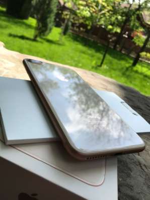 IPhone 8plus 64gb gold в Каменск-Шахтинском фото 6