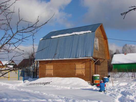 Продам дачу в Завидово (торг уместен) в Москве
