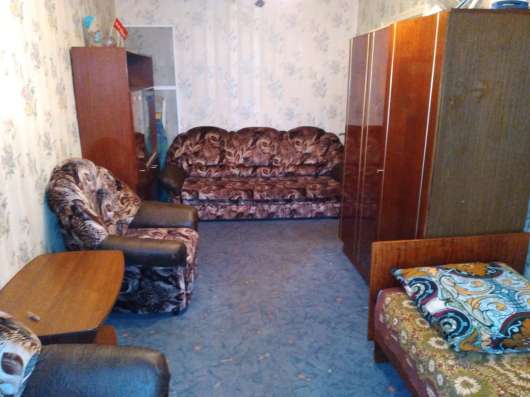 Продам 1комн. кв. Собственник. Торг в Марксе