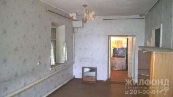 дом, Новосибирск, Студенческая, 86 кв.м. в Новосибирске фото 5