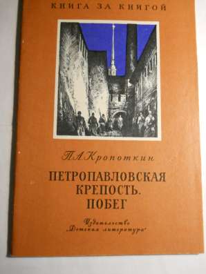 Дет. лит. серия в Санкт-Петербурге фото 5