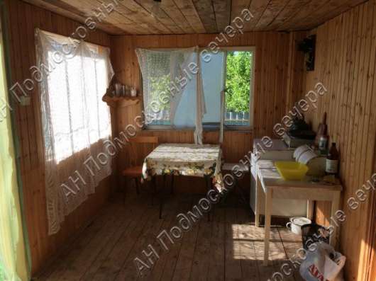 Продам дом в Москва.Жилая площадь 50  кв.м.Есть Электричество. в Москве фото 9