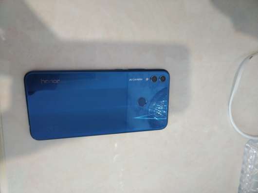 Продам телефон honor x8 в Оренбурге