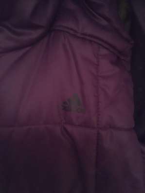 Безрукавка «Adidas» в Красноярске фото 3