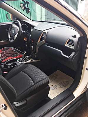Продам SsangYong Tivoli в Ялте