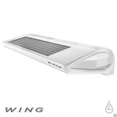 Воздушные завесы Wing фото 13