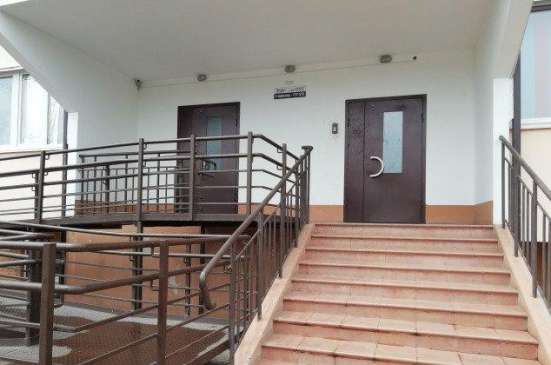 Продам однокомнатную квартиру в Краснодар.Жилая площадь 38  кв.м.Этаж 2.Дом панельный. в Краснодаре фото 7