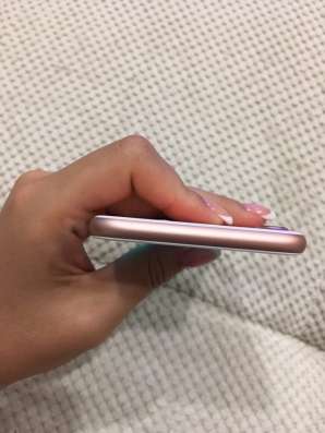 IPhone 7 rose gold 32gb в идеале в Красноярске фото 4