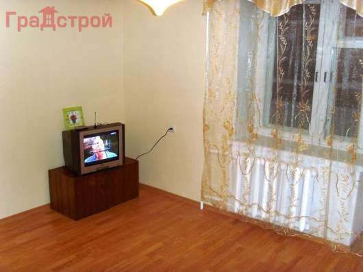 Продам однокомнатную квартиру в Вологда.Жилая площадь 39  кв.м.Этаж 3.Дом кирпичный. в Вологде фото 6