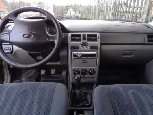 Продам автомобиль ВАЗ 217030 2009г в Серпухове фото 6