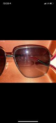 Очки Gucci в Челябинске фото 3